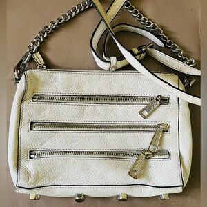 Rebecca Minkoff crossbody purse